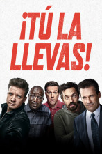 Imagen de ¡Tú la llevas! - 2