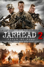 Imagen de Jarhead 2: Tormenta de fuego - 2