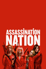 Imagen de Nación salvaje - 2