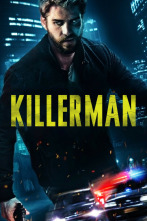 Imagen de Killerman - 2