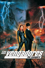 Imagen de Los vengadores - 2