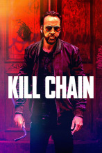 Imagen de Kill Chain - 2