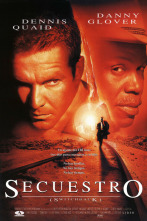 Imagen de Secuestro (Switchback) - 2