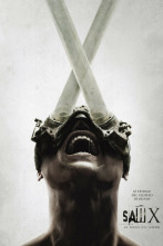 Imagen de Saw X - 2