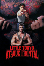 Imagen de Little Tokyo, ataque frontal - 2