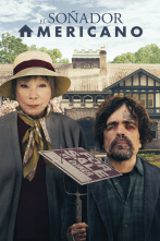 Imagen de El soñador americano - 2