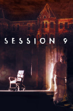 Imagen de Session 9 - 2