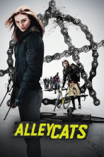Imagen de Alleycats - 2
