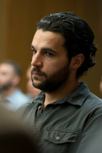 Imagen de The Sinner (T1): Ep.8  - 2