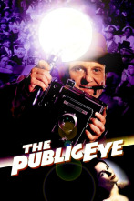 Imagen de El ojo público - 2