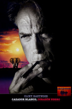 Imagen de Cazador blanco, corazón negro - 2