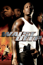 Imagen de Sin salida (Waist Deep) - 2