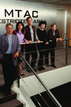 Imagen de Navy:... (T1): Ep.13 El francotirador - 2