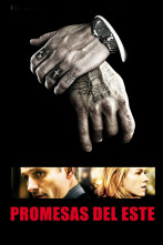 Imagen de Promesas del este - 2