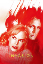 Imagen de Invasión - 2