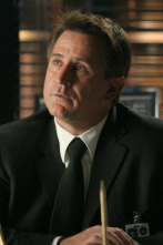 Imagen de Sin rastro (T6): Ep.13 Duro reinicio - 2