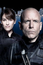 Imagen de Flashpoint (T1): Ep.2 La primera de la lista - 2