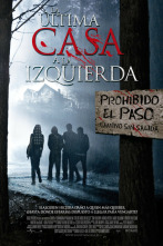 Imagen de La última casa a la izquierda - 2