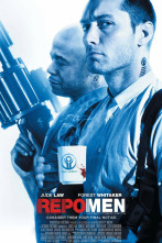 Imagen de Repo Men - 2