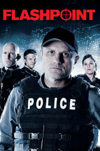 Imagen de Flashpoint (T2): Ep.10 Un movimiento equivocado - 2