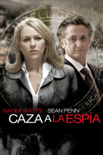 Imagen de Caza a la espía - 2