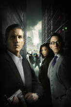 Imagen de Person of... (T1): Ep.3 Más allá del objetivo - 2
