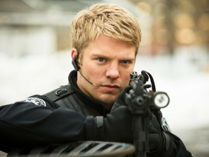 Imagen de Flashpoint (T3): Ep.1 Amor incondicional - 1