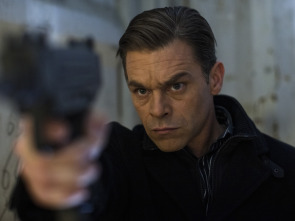 Imagen de Flashpoint (T3): Ep.5 El otro Lane - 1