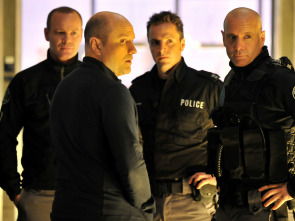 Imagen de Flashpoint (T3): Ep.6 Sombras de sobresalto - 1