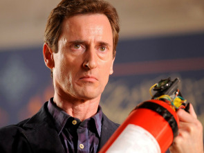 Imagen de Flashpoint (T3): Ep.10 Terror - 1