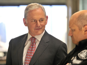 Imagen de Flashpoint (T3): Ep.13 Fallos humanos - 1