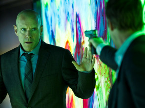 Imagen de Flashpoint (T4): Ep.11 Partida límite - 1