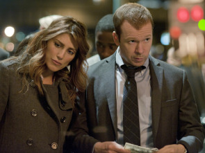 Imagen de Blue Bloods... (T2): Ep.1 Clemencia - 1