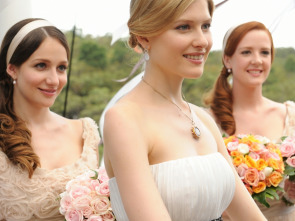 Imagen de Una boda de muerte - 1