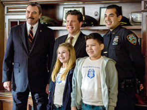 Imagen de Blue Bloods... (T3): Ep.1 Asuntos de familia - 1