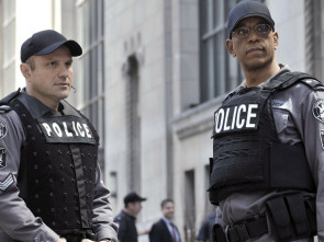 Imagen de Flashpoint (T5) - 1
