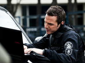 Imagen de Flashpoint (T5): Ep.3 Recurre a mí - 1