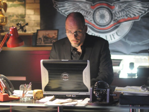 Imagen de Flashpoint (T5): Ep.6 Bajo la superficie - 1