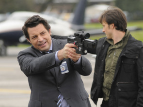 Imagen de Flashpoint (T5): Ep.7 Olvidar la memoria - 1