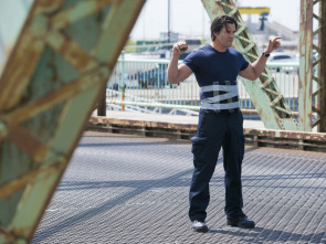 Imagen de Flashpoint (T5): Ep.8 Cuidamos de los nuestros - 1