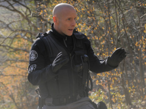 Imagen de Flashpoint (T5): Ep.10 Su propio mundo - 1