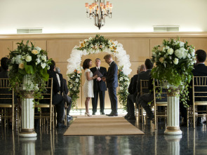 Imagen de Flashpoint (T5): Ep.12 Mantener la paz (primera parte) - 1