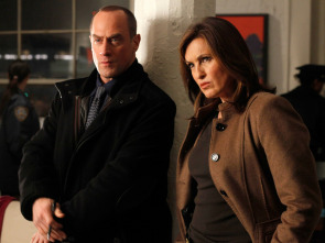 Imagen de Ley y orden:... (T12): Ep.21 Expiaciones - 1