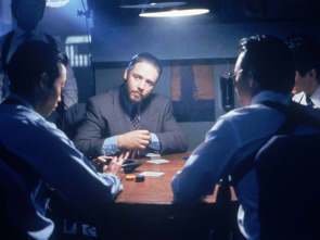 Imagen de La fuerza de la sangre - 1