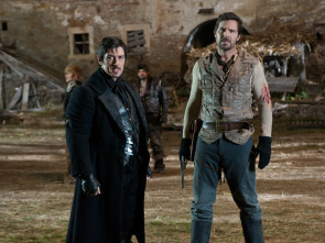 Imagen de Hombre Lobo: La bestia entre nosotros - 1