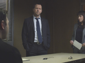 Imagen de Blue Bloods... (T4): Ep.7 Fulminado - 1