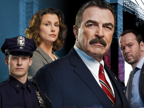 Imagen de Blue Bloods... (T5): Ep.2 Olvidar y perdonar - 1