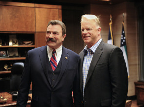 Imagen de Blue Bloods... (T5): Ep.6 Los más buscados - 1