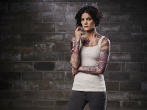 Imagen de Blindspot (T1) - 1