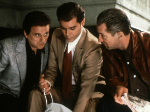 Imagen de Uno de los nuestros - 1